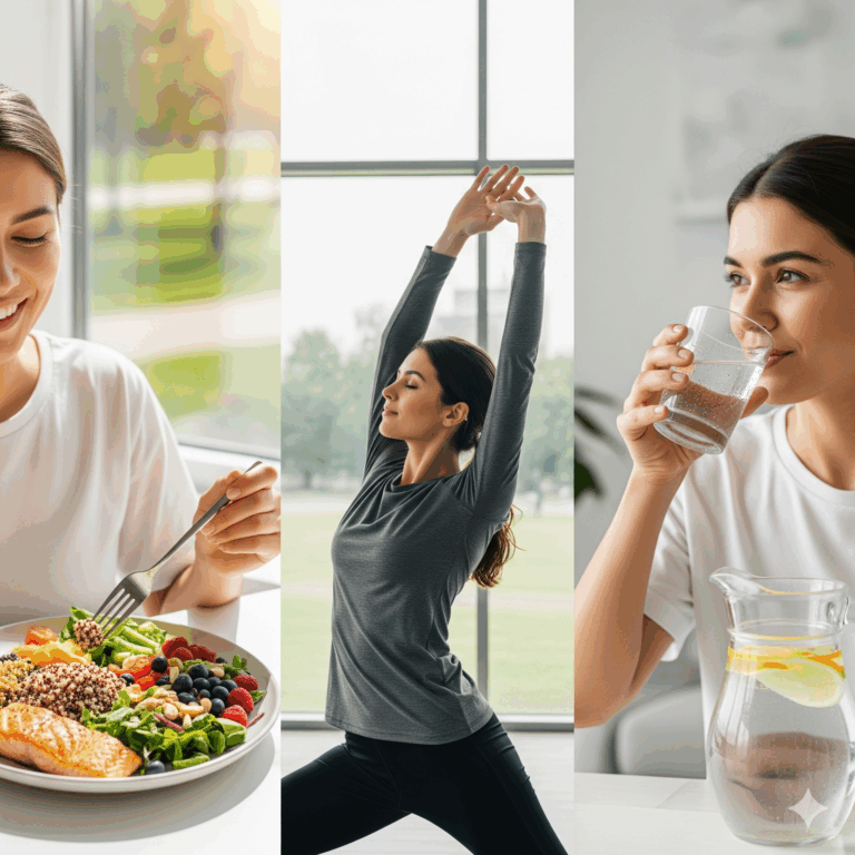 Så förebygger du celluliter